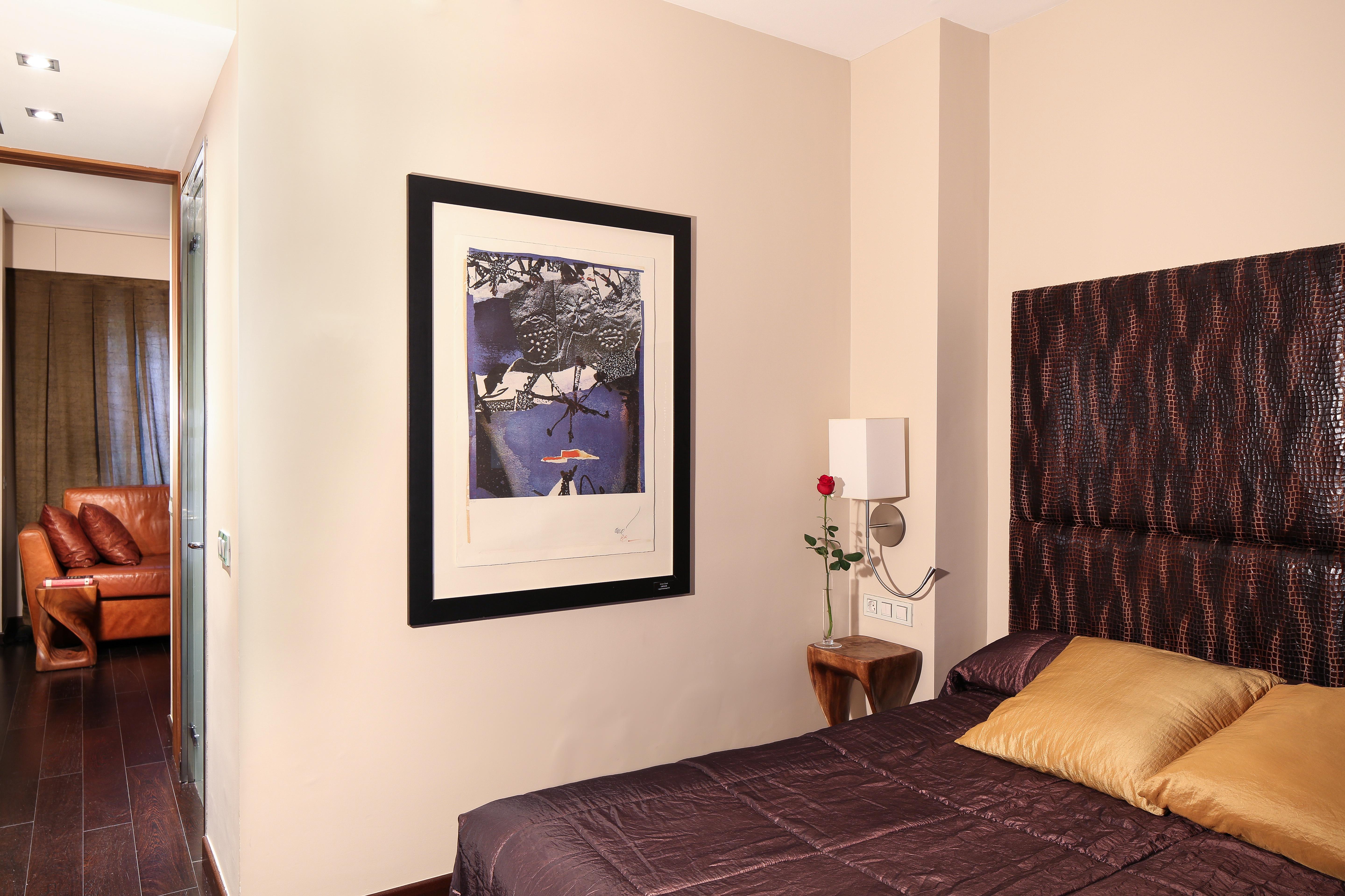 Hotel Gran Derby Suites, A Small Luxury Hotel Of The World — Foto 2