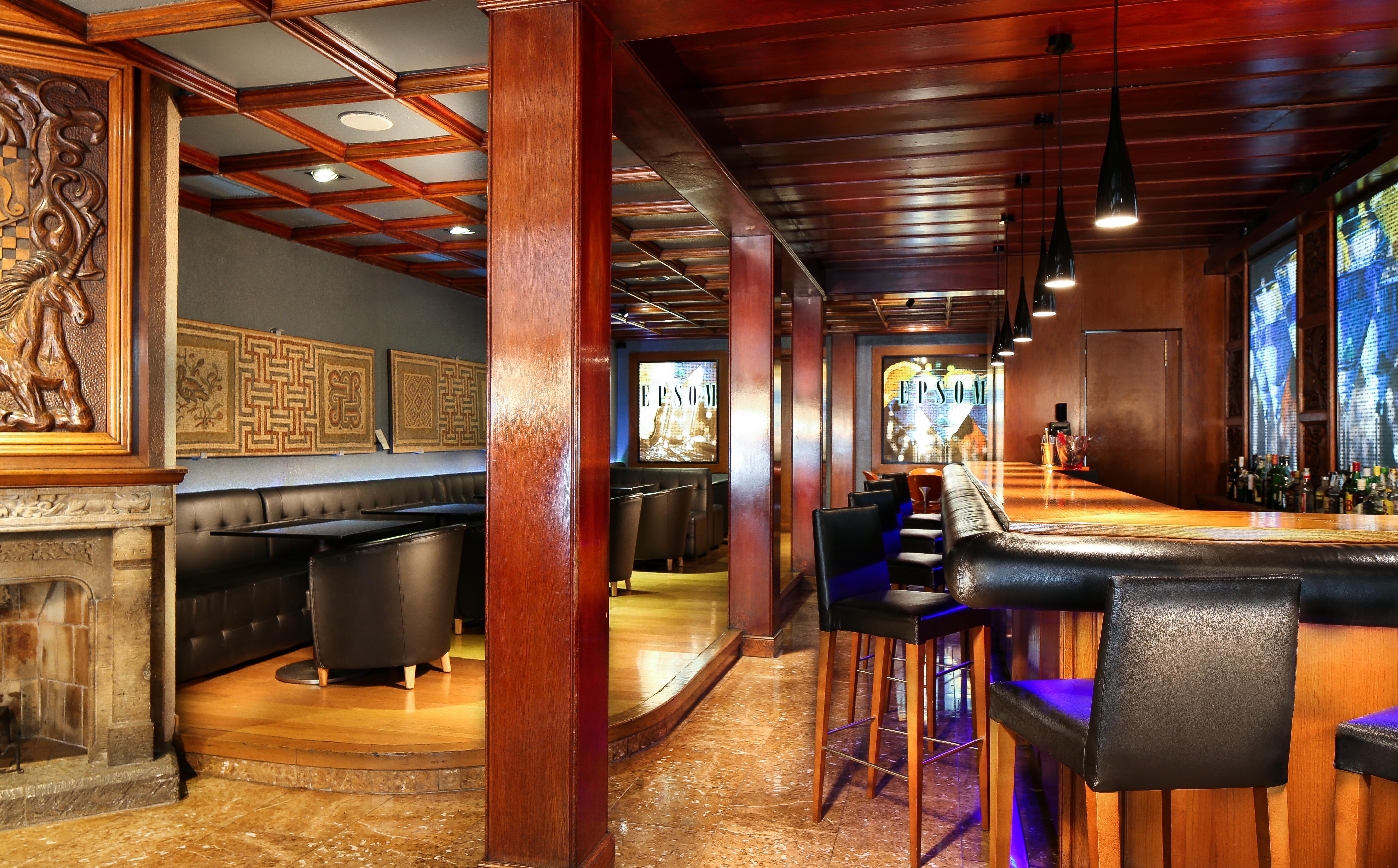 Hotel Gran Derby Suites, A Small Luxury Hotel Of The World — Foto 1